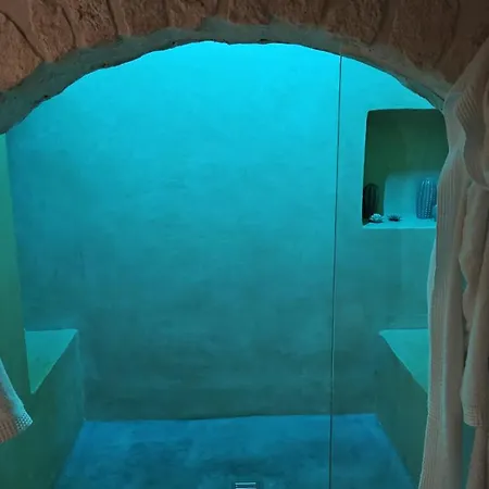 דירה Mediterraneo Chill *