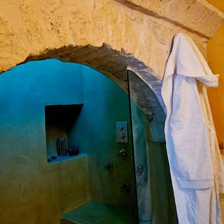 Mediterraneo Chill דירה אוסטוני