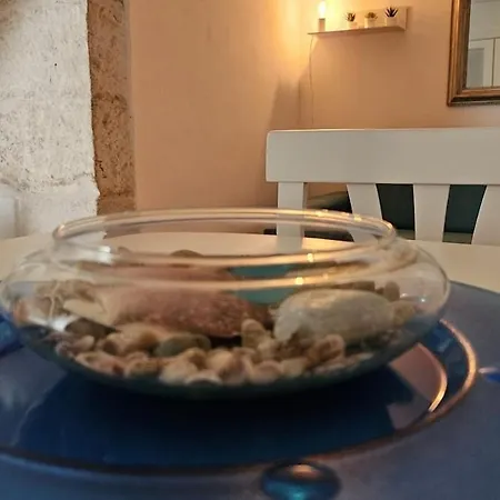 Mediterraneo Chill * אוסטוני