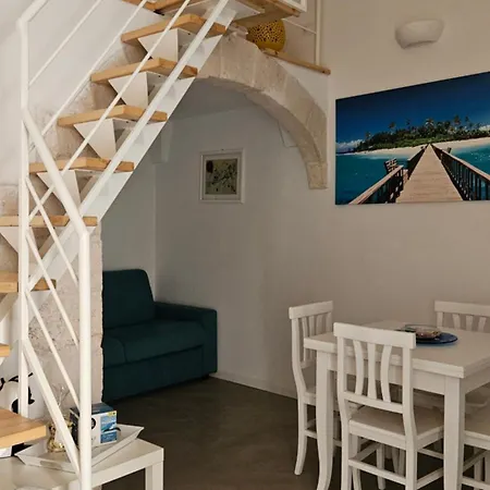 Mediterraneo Chill דירה אוסטוני