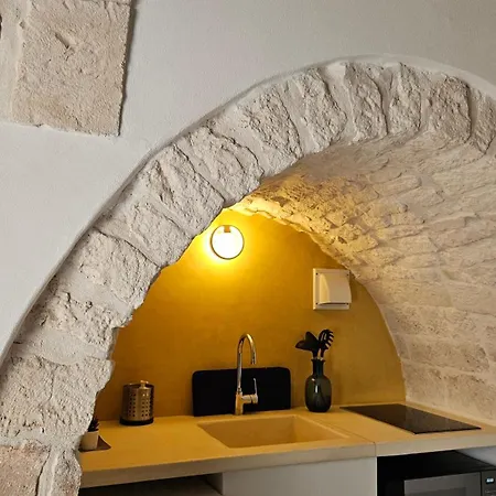 Mediterraneo Chill דירה אוסטוני