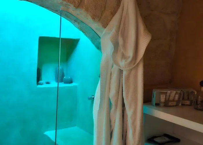 아파트 Mediterraneo Chill *
